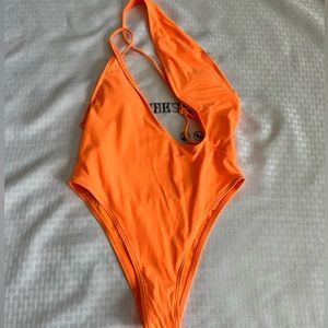 NEW Matte Collection Xylo Swimsuit